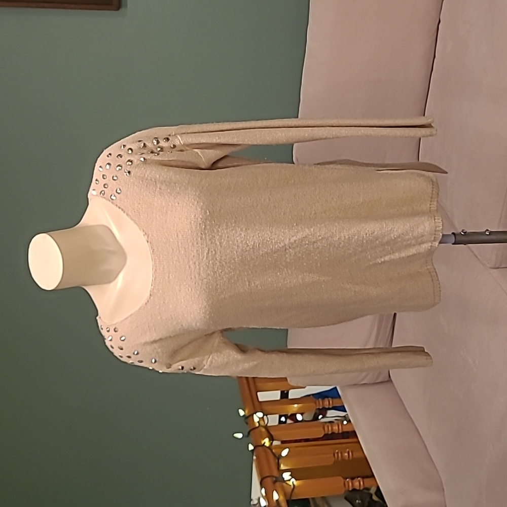 Love Always Sweater, size Medium
